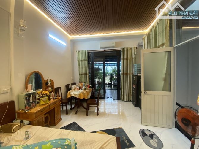 Bình Trưng Tây - Nhà trong hẻm 2 tầng 63m2 đường số 10 - 2