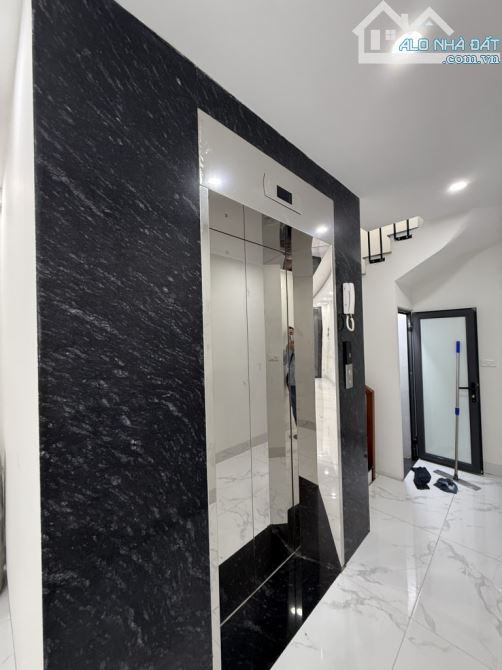 NHÀ ĐẸP FULL NỘI THẤT, THANG MÁY, Ô TÔ ĐỖ CỬA. THẠCH BÀN, LONG BIÊN, HÀ NỘI. 38M2 - 7.5 TỶ - 2