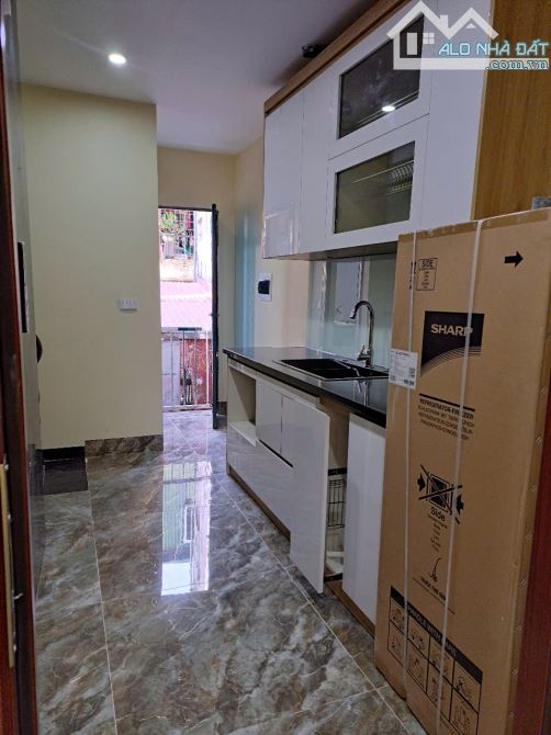 🏢 BÁN NHÀ HỒ LINH QUANG, VĂN CHƯƠNG, ĐỐNG ĐA - 2