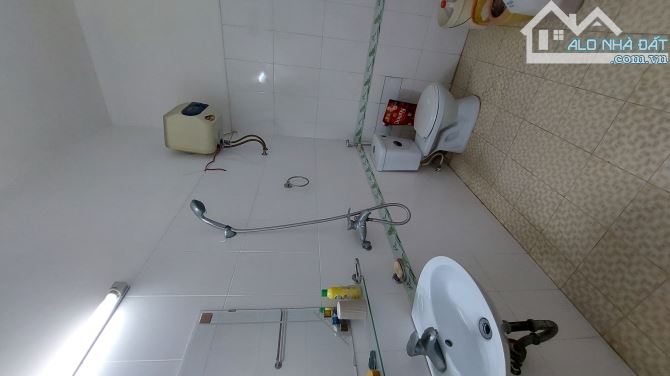Bán nhà Kiều Sơn, Đằng Lâm, Hải An,  4 tầng, 62m2, 4,38 tỷ. - 2