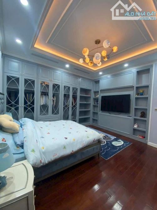 Vũ Tông Phan, Thanh Xuân, 7 Tầng Thang Máy, Ô tô Vào Nhà, Kinh Doanh, Giá Tốt. - 2
