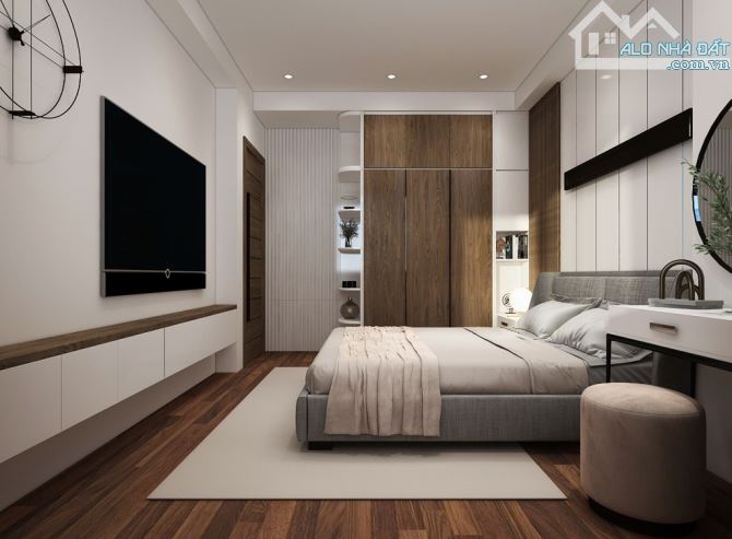 🏡   NGUYÊN KHÊ_ĐÔNG ANH 🏡🏡NHỈNH 4 TỶ  NHÀ 3 TẦNG - SẴN DỌN VỀ Ở - TIỆN ÍCH NGẬP TRÀN - - 2