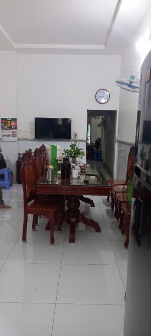 Bán nhà 2 lầu mặt tiền đường Nguyễn Ái Quốc, sổ thổ cư 6,5x40m 330m2 16 tỷ - 2