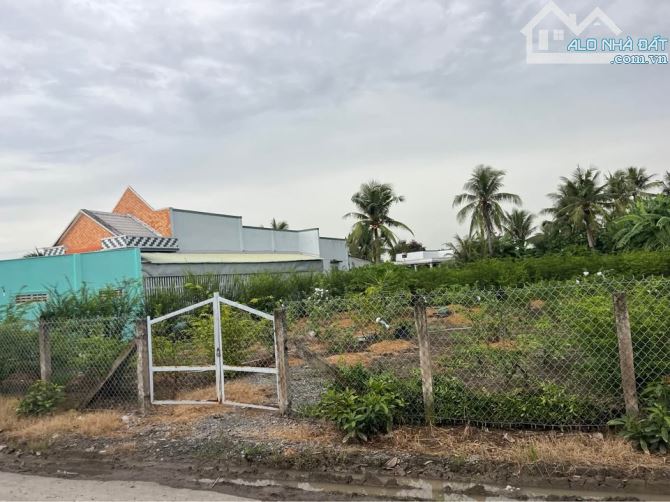 💎 Bán đất (9.2 x 60m) Mặt tiền Huyện Lộ 11 xã Long Bình gần đường Tỉnh Lộ 872B, - 2