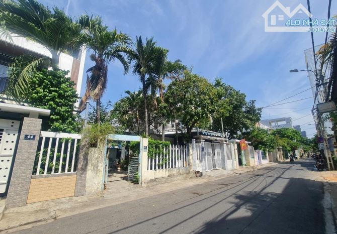 GẦN BIỂN! BÁN ĐẤT TẶNG NHÀ 175M2 – 15,4 TỶ - KIỆT 7M AN HẢI ĐÔNG 1 - Q. SƠN TRÀ - 2
