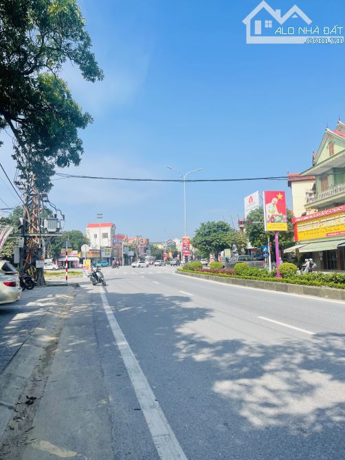 💥Mặt tiền kinh doanh Lý Thường Kiệt gần Ngã 3 Bắc Lý - đối diện TNR, cty Thành Ngân - 2