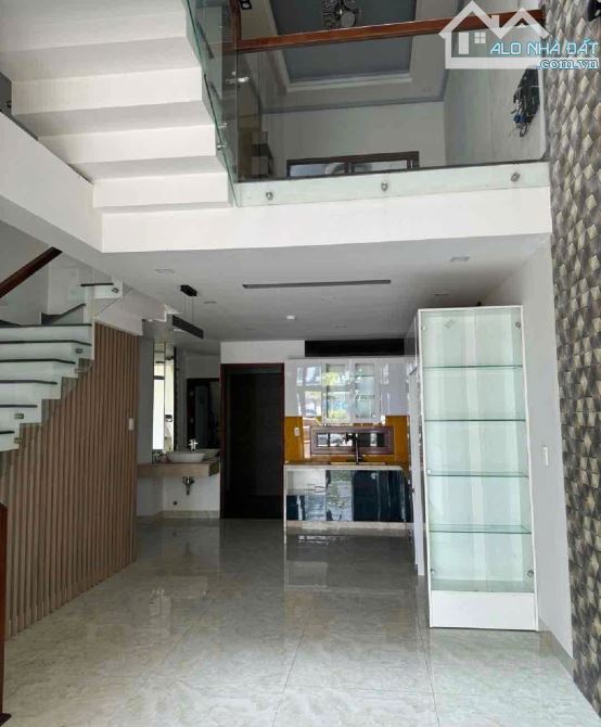 💥BÁN NHÀ 3 TẦNG SIÊU ĐẸP–MẶT TIỀN TIỂU LA–TRUNG TÂM HẢI CHÂU💥 - 2