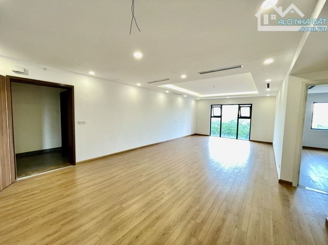 CĂN GÓC 3 NGỦ CHUNG CƯ HÀ NỘI PARAGON KHU ĐÔ THỊ MỚI DỊCH VỌNG HẬU CẦU GIẤY 141m 8.5 TỶ - 2