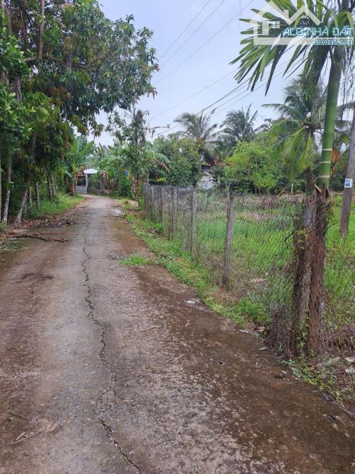 Cho thuê đất 1.500 m2  gần  đại học nam Cần Thơ 10 triệu - 2