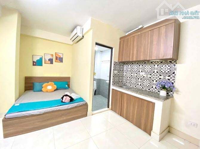 TÒA CĂN HỘ DÒNG TIỀN – TRỊNH VĂN BÔ, NAM TỪ LIÊM- 24 phòng khép kín, giá 13.9 tỷ - 2