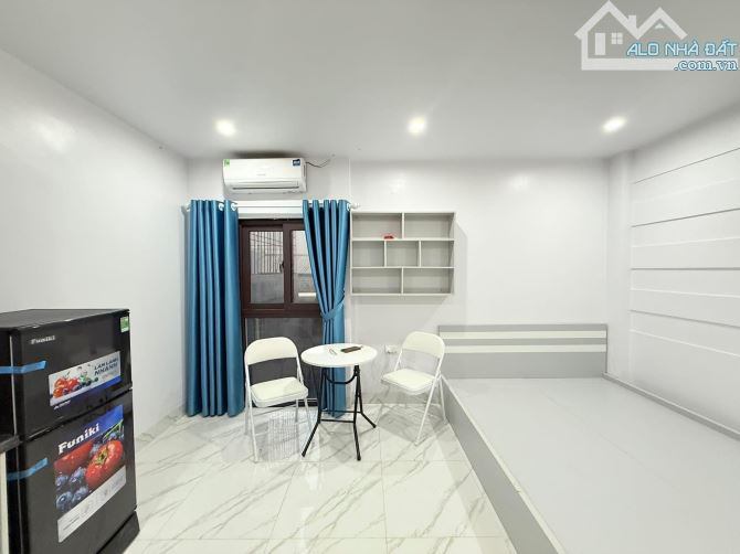 TÒA CĂN HỘ CCMN MỸ ĐÌNH - 30M RA KĐT THE GARDEN - 53M2 10P KK - DOANH THU 55TR - 13.8 TỶ - 2