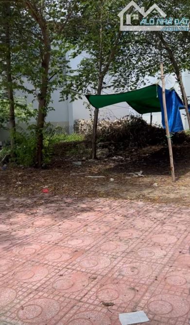 BÁN ĐẤT ĐẸP ĐẸP NHƯ TRANH - VIEW SÔNG, VIEW CÔNG VIÊN, MẶT TIỀN ĐƯỜNG 14M! - 2