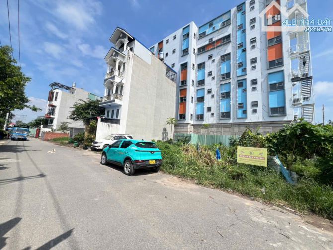 Bán đất Trường Thọ Thủ Đức,NGANG 8,6M,đường 8M,gần Ngã Tư Bình Thái,GA METRO,XA LỘ HN - 2