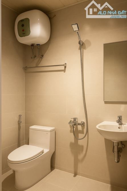 Bán nhà cấp 4 Xã Đàn, gần hồ Ba Mẫu, trung tâm Đống Đa – 45m², sổ đỏ, giá chỉ 7.5 tỷ - 2