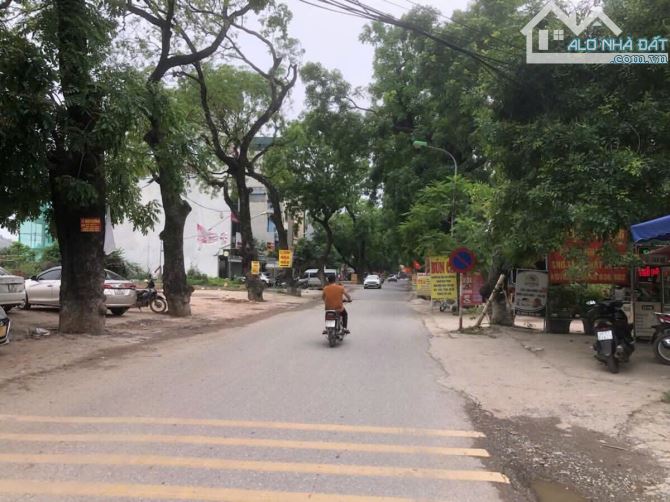 LK KHU A YÊN NGHĨA-HÀ ĐÔNG,7T THANG MÁY VỈA HÈ Ô TÔ TRÁNH THÔNG SÀN KD,DT56M,GIÁ 15,99 TỶ - 2