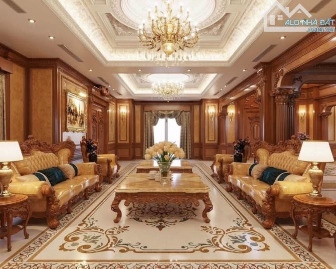 Cực phẩm nhà phố trung tâm Hà Đông 700m2 MT20m đường 40m kinh doanh kết nối Tô Hiệu - 2
