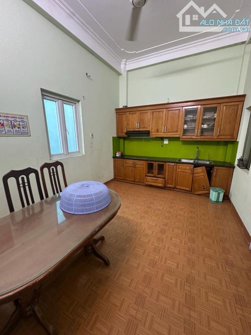 Nhà mặt ngõ ô tô ở Triều Khúc, Thanh Xuân, 50m2, Mt 5m, kinh doanh đỉnh,gần đường vành đai - 2