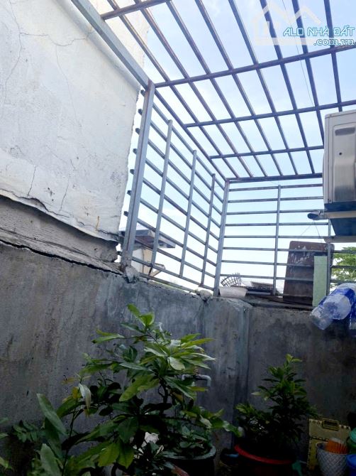 Bán GẤP Nhà 4x11m Đường Đông Thạnh 3, Hóc Môn Giá 2.06 Tỷ Sổ Hồng Riêng - 2