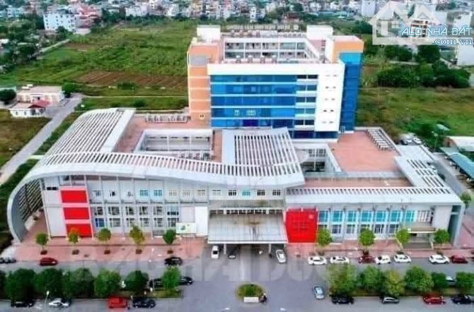 CẦN BÁN ĐẤT KHU VIỆN NHI TP HẢI DƯƠNG SỔ ĐỎ CHUYỂN NHƯỢNG NGAY TRONG NGÀY. - 2