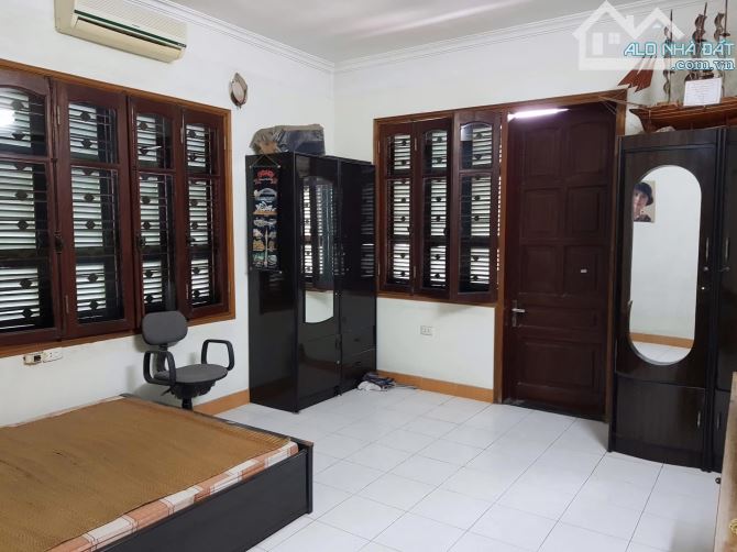Nhà 48m2, phân lô, ô tô tránh ở Nguyễn Xiển, Thanh Xuân, lô góc, kinh doanh đỉnh, - 2
