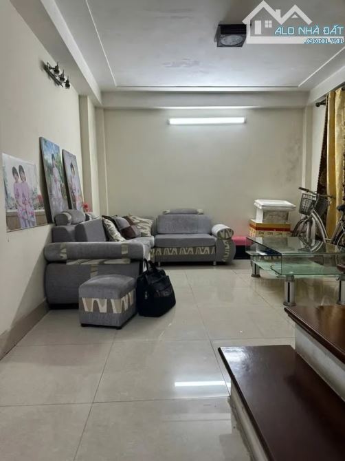 🏠 BÁN NHÀ LÔ GÓC – Ô TÔ VÀO NHÀ – PHÙNG KHOANG – GẦN LƯƠNG THẾ VINH - 2