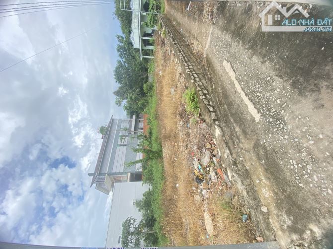 Bán lô đất mặt tiền Quốc Lộ 52 Hoà Long(BRVT), Giá bán: 5,1 tỷ - TDT: 191m2 - 2