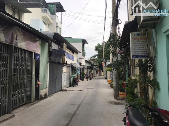 cần bán nhà cấp 4 đẹp Linh Chiểu Thủ Đức - 2