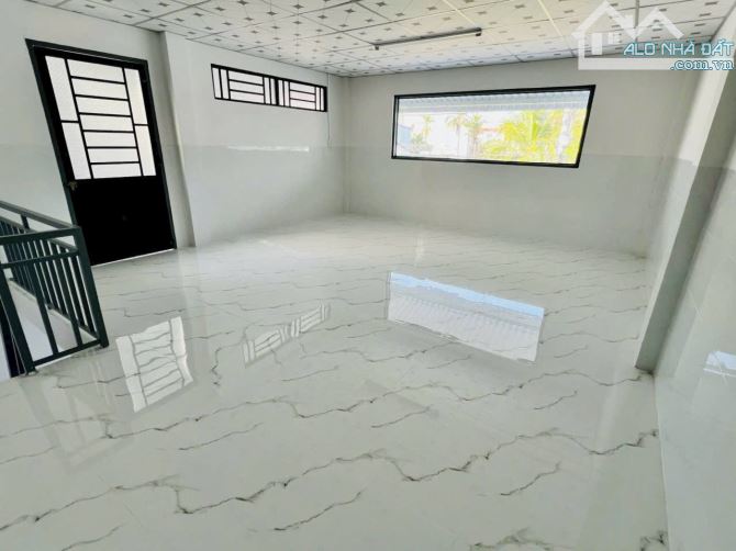 Bán dãy 18 phòng trọ full phòng trục chính hẻm 1 Trần Vĩnh Kiết đang thu nhập 51tr/tháng - 2
