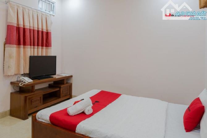 Cho thuê khách sạn Đường Nguyễn An Ninh, phường 8, TP Vũng tàu - 2