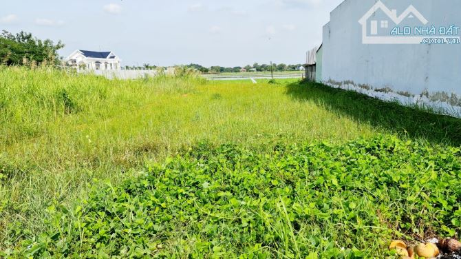 Bán đất mặt tiền nhựa, DT 10x37m, giá 4.5 tỷ, xã Đức Hòa Thượng, Đức Hòa Long An - 2