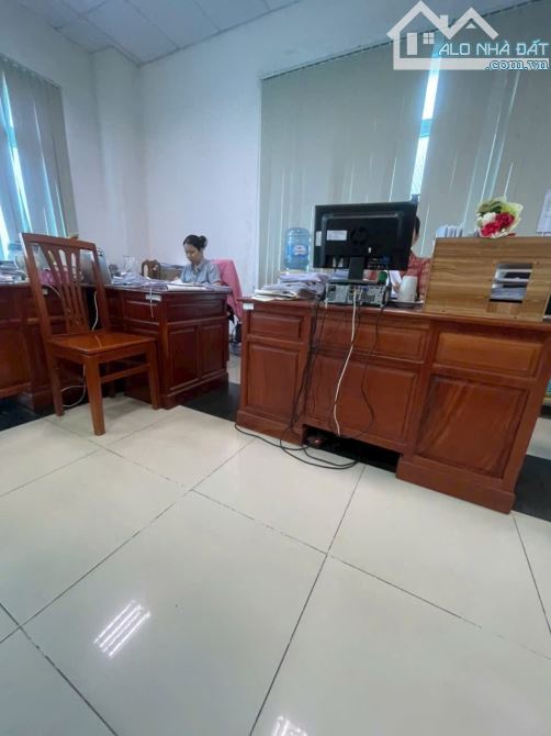 Bán nhà đẹp 1 lầu đường số 11 Cồn Khương dt 147m2 lộ 21m giá tốt - 2