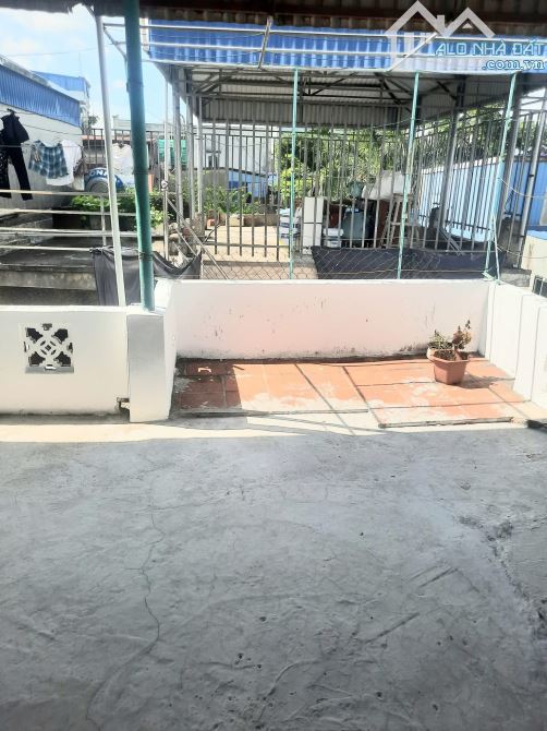 Bán nhà trong ngõ đường Thành Chung - 2