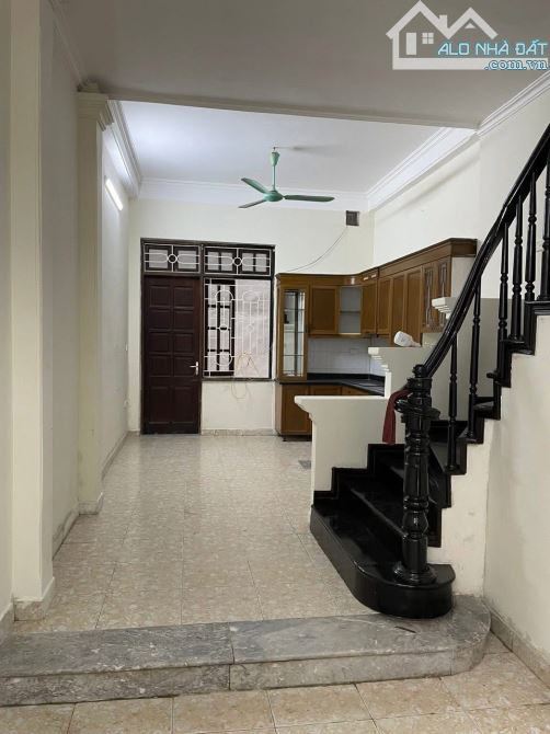 Bán Nhà - Mỹ Đình - Nam Từ Liêm - ÔTÔ Tránh - Gần Phố - 65M2 -4Tầng -Mt 3.6m - 13 Tỷ Hơn - 2