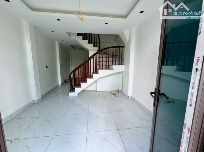 🌟ĐỒNG MAI – NHÀ ĐẸP CHUẨN TỶ LỆ VÀNG – NGÕ RỘNG – GIÁ TRỊ TƯƠNG LAI RỰC SÁNG🌟 - 2