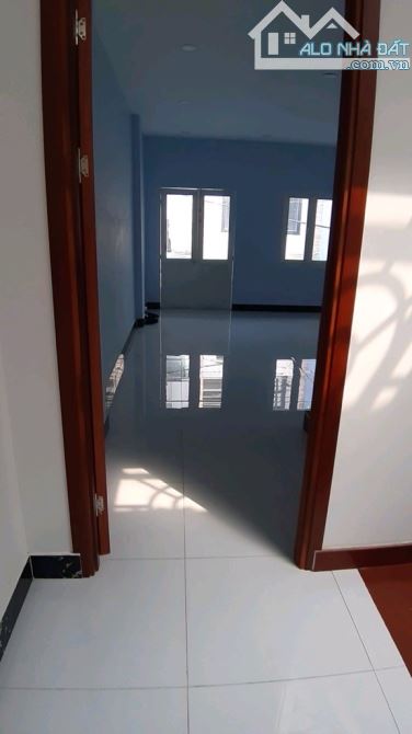 Bán Gấp Giá Rẻ Nhà HXH đường Ni sư huỳnh liên Tân Bình DT khủng 4.3x13.5 2 tầng chỉ 6.2 tỷ - 2