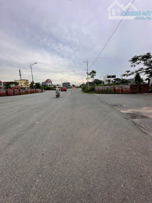 DUY NHẤT 1 LÔ ĐƯỜNG 26m giá cực êm TDC Áp Tràn, Thuỷ Nguyên, Hải Phòng. - 2