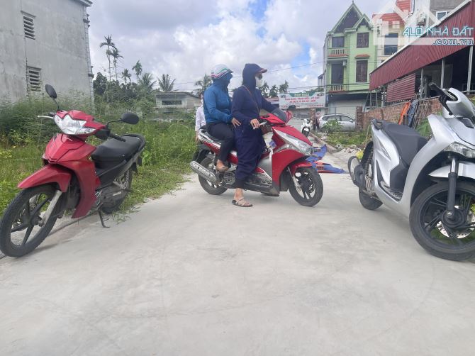 BĐS đẹp trung tâm Lâm Động, Thuỷ Nguyên phân khúc 2 tỷ cho nhà đầu tư. - 2