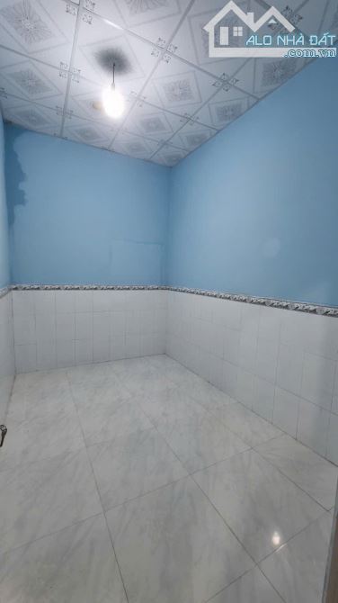 THUẬN AN NHÀ TRỆT LỬNG DƯỜNG Ô TÔ DT 171 M2 GIÁ 3,2 TỶ TL - 2