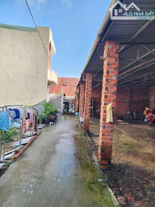 2,65Tỷ TL🔥Bán đất 119,6m2 gần đường Phan Thanh Giản, P.Lái Thiêu, Tp.Thuận An - 2