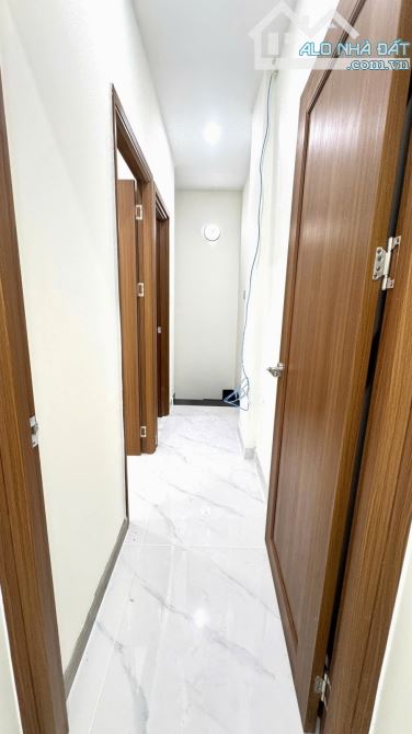 BÁN NHÀ RIÊNG - MẶT TIỀN TRẦN THỊ DO - 67M2 - 3PN - 5 ĐỒNG - QUẬN 12 - 2