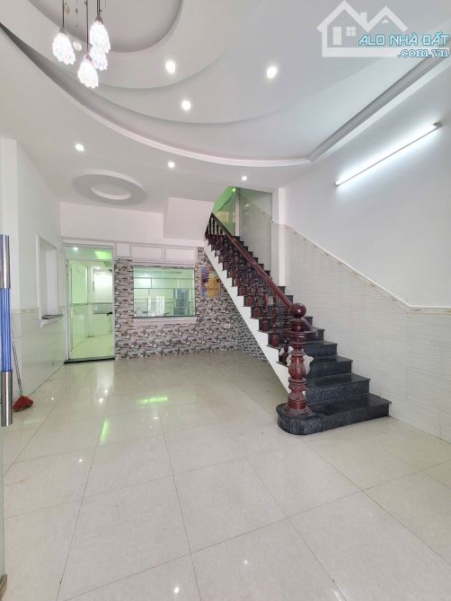 4Tỷ TL🔥Bán nhà Hoàn Công 1 Lầu_70,6m2_KDC gần sân vận động Đông Hòa, p.Đông Hòa, Tp.Dĩ An - 2
