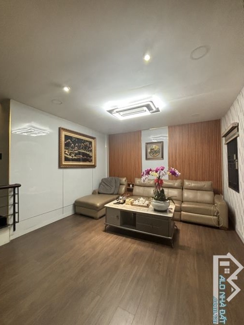 VILLA QUANG TRUNG, NGANG TO 8M, DT LỚN 145M2, 4 TẦNG, HXH THÔNG, NHỈNH 14T - 2