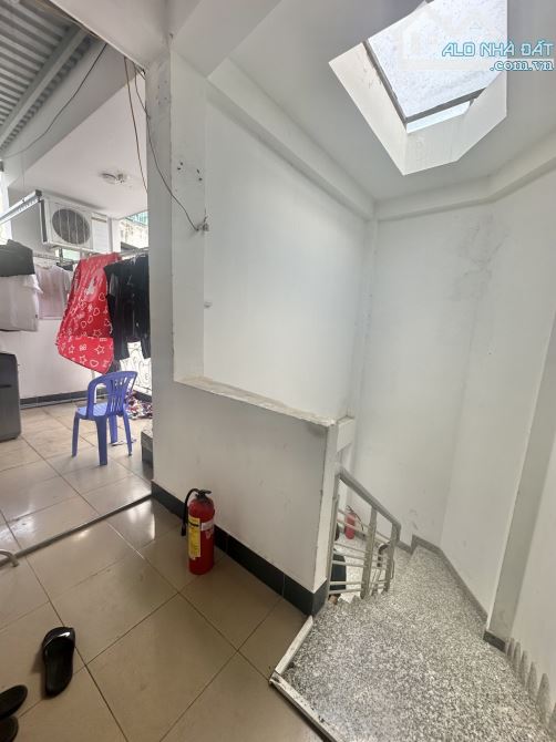 🔥 LÝ CHÍNH THẮNG – Q3 – 85M² – 4 TẦNG – 15 PHÒNG – DÒNG TIỀN SẴN CÓ - 2