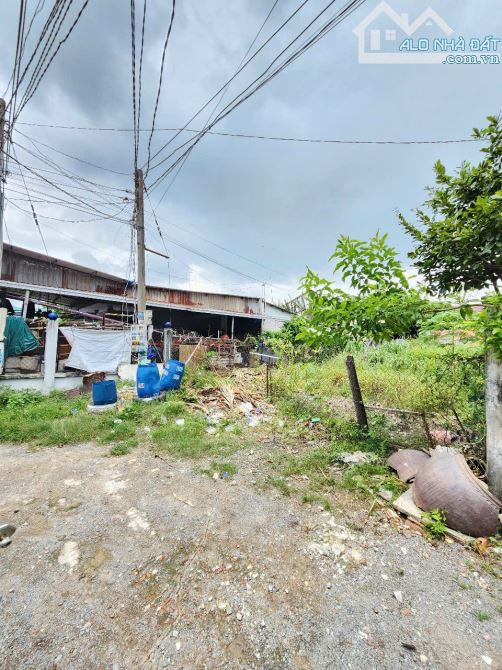 2,3Tỷ TL🔥Bán lô đất 200m2 gần Chợ Tân Phước Khánh, P.Tân Phước Khánh, Tp.Tân Uyên - 2