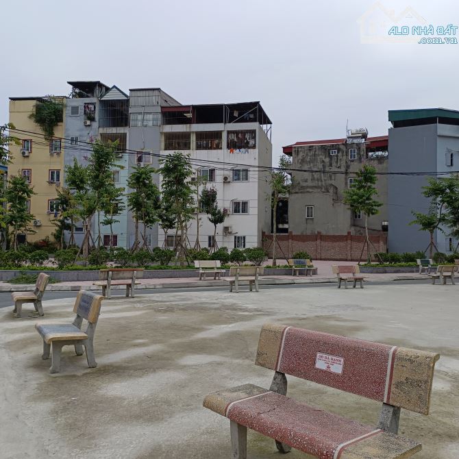 La Khê 38m2, ô tô, kinh doanh nhỏ chỉ 6.3tỷ. - 2