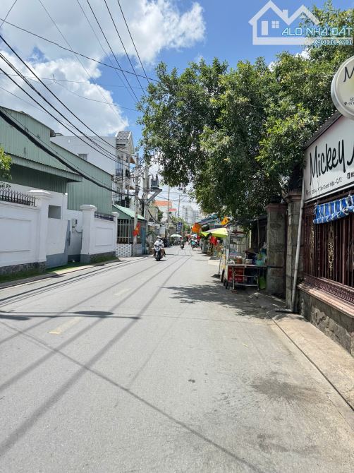 Hiếm - Đất TCH34 đường nhựa thông gần Công viên Phần Mềm chỉ 3,6 tỷ - 1