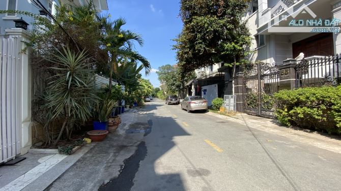 Bán đất An Phú An Khánh mặt đường Bùi Tá Hán Quận 2 cũ gần Trường Học (256m2) 175 tr/m2 - 2
