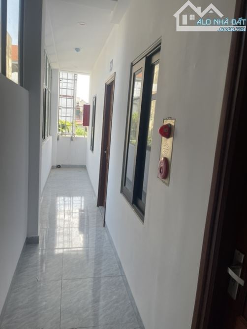 Bán nhà dòng tiền Trịnh Văn Bô, 147m2, 6 tầng, 22 phòng, 1,32 tỷ/năm, hơn 25 tỷ. - 2