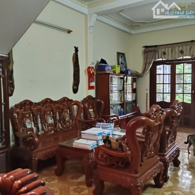 CẦU RỒNG! BÁN ĐẤT TẶNG NHÀ 2 TẦNG 275M2 – 17,68 TỶ - MT PHẠM QUANG ẢNH - Q. SƠN TRÀ - 2