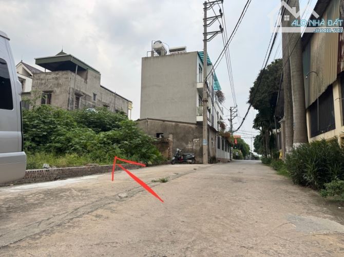 🎯Nguyên Khê Đông Anh HN 🚗 Ô Tô 16 Chỗ Thông 📣 Cách 20M ra QL3 Tiện ích Full - 2
